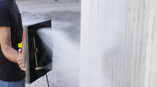 Nettoyeur sa piscine